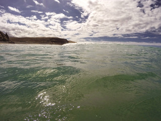 mer fuerteventura