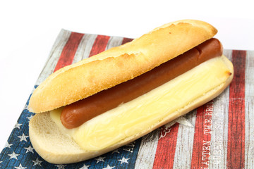 hot-dog