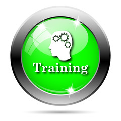 Training icon