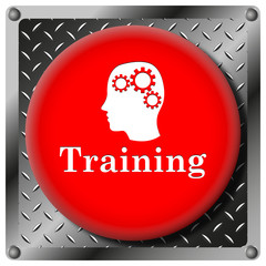 Training icon