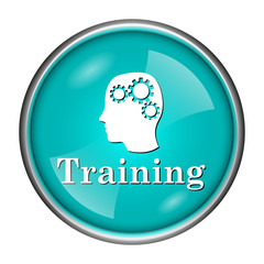 Training icon