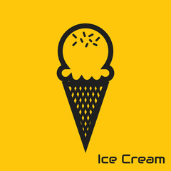 Ice cream cone