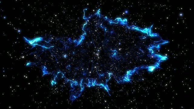 Start Trek Movie Intro