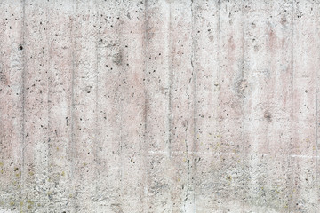 Weathered concrete wall texture