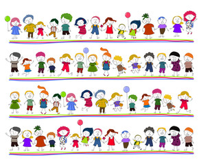 Children