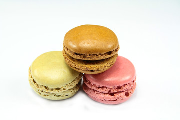 macarons