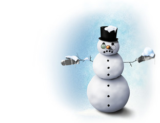 Snowman
