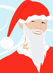 Santa Claus