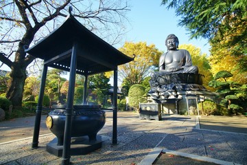 東京大仏