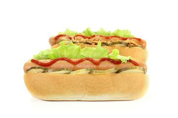 Hot dog