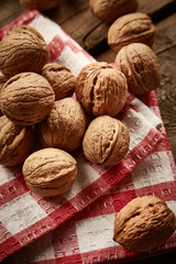 Walnuts