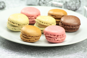 macarons