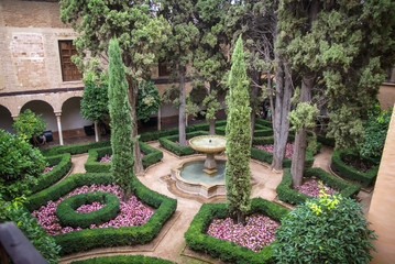 Patoi, Granada, Andalusia, Spain