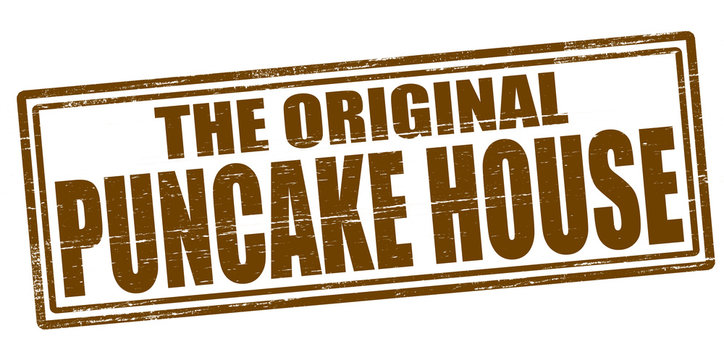 Puncake house