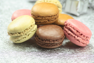 macarons