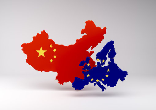 China - EU