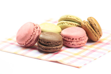 macarons
