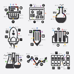 education infographic