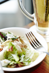 fork