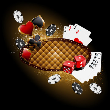Casino banner