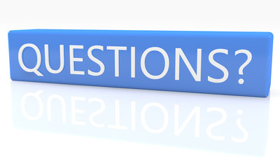 Questions
