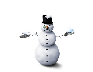 Snowman
