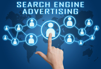 Search Engine Advertising
