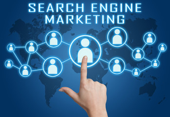 Search Engine Marketing