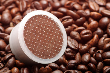 Capsula caffè
