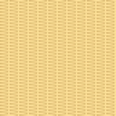 Hintergrund Flechtwerk - endlos