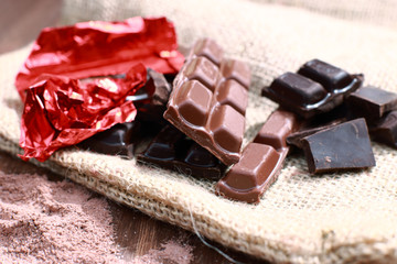 Chocolate Bar