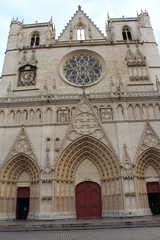Eglise saint Jean