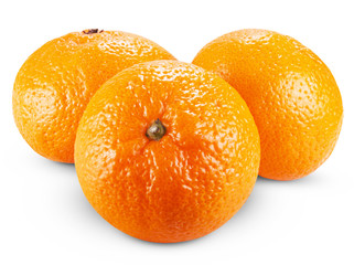 tangerines