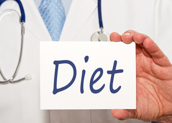 Diet and Nutrition