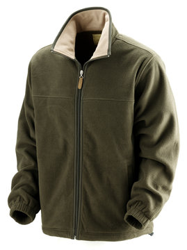 Hunting Polar Jacket