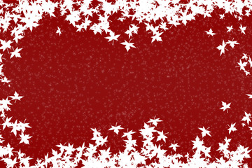 merry christmas card