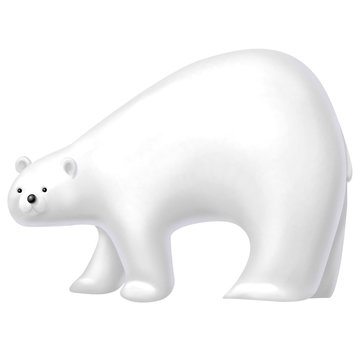 orso polare