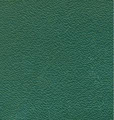 Green plastic background