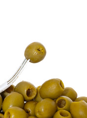 Olives