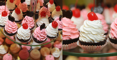 Cakes