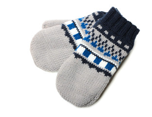 The mitten