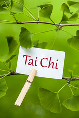 Tai Chi