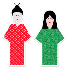 Japanese tradition and culture