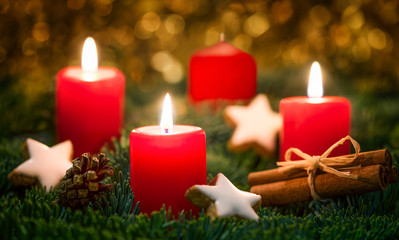 3. Advent