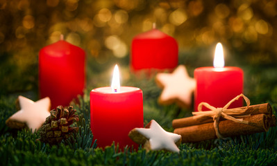 2. Advent