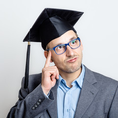 Graduate