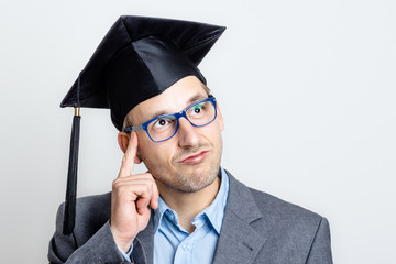 Graduate