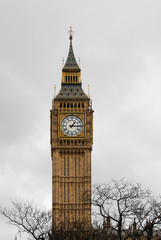 londra strade e monumenti