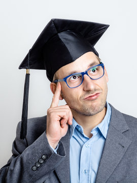Graduate