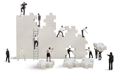 Build a new company